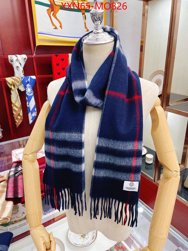 Scarf-Burberry,buy top high quality replica ,ID: MO826,$: 65USD