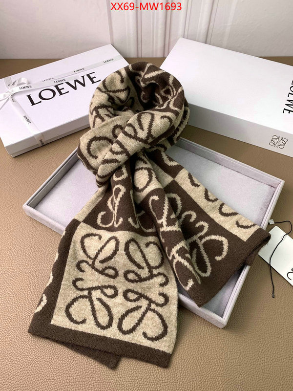 Scarf-Loewe,is it ok to buy , ID: MW1693,$: 69USD