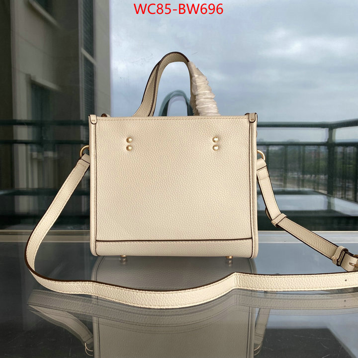 Coach Bags(4A)-Tote-,where to buy ,ID: BW696,$: 85USD