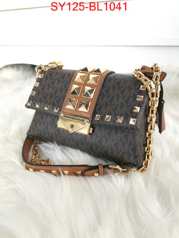 Michael Kors Bags(TOP)-Diagonal-,replica best ,ID: BL1041,$: 125USD