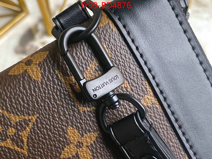 LV Bags(TOP)-Trio-,ID: BD4876,$: 99USD