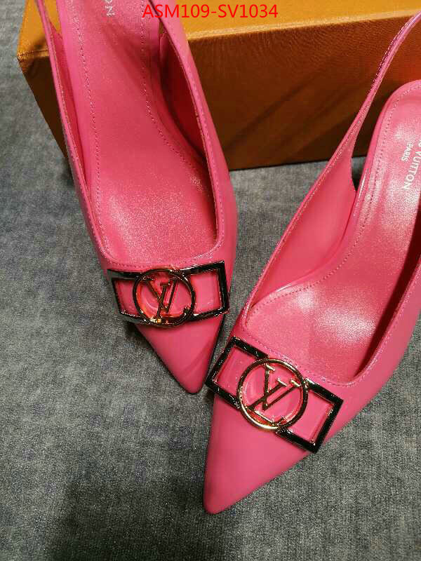 Women Shoes-LV,new 2023 , ID: SV1034,$: 109USD