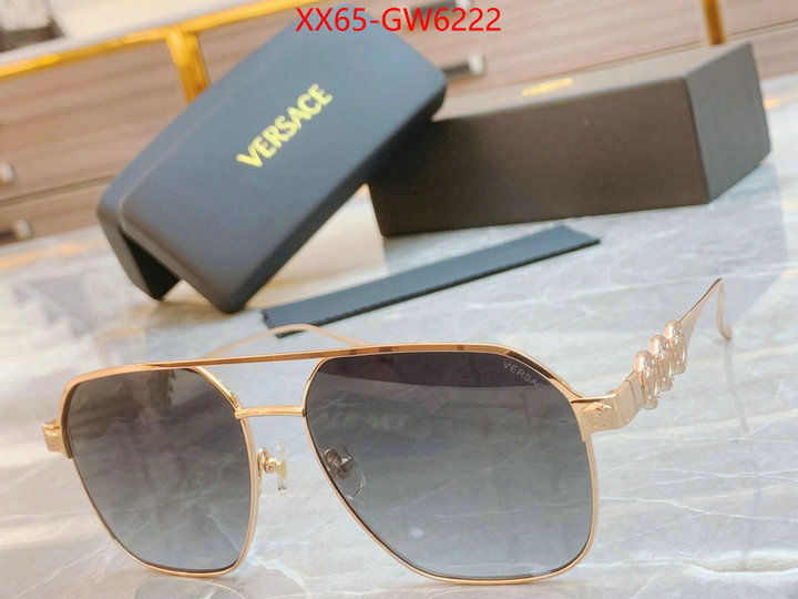 Glasses-Versace,what is aaaaa quality , ID: GW6222,$: 65USD