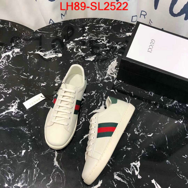 Women Shoes-Gucci,aaaaa+ replica designer , ID: SL2522,$: 89USD