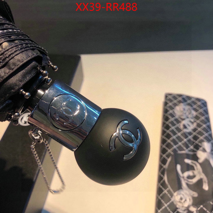 Umbrella-Chanel,high quality perfect , ID: RR488,$: 39USD