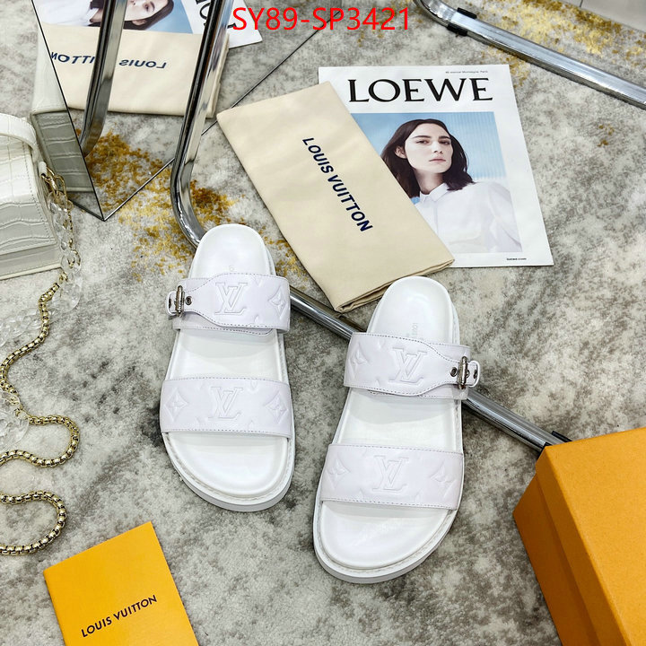 Women Shoes-LV,every designer , ID: SP3421,$: 89USD