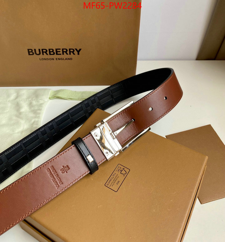 Belts-Burberry,high-end designer , ID: PW2284,$: 65USD