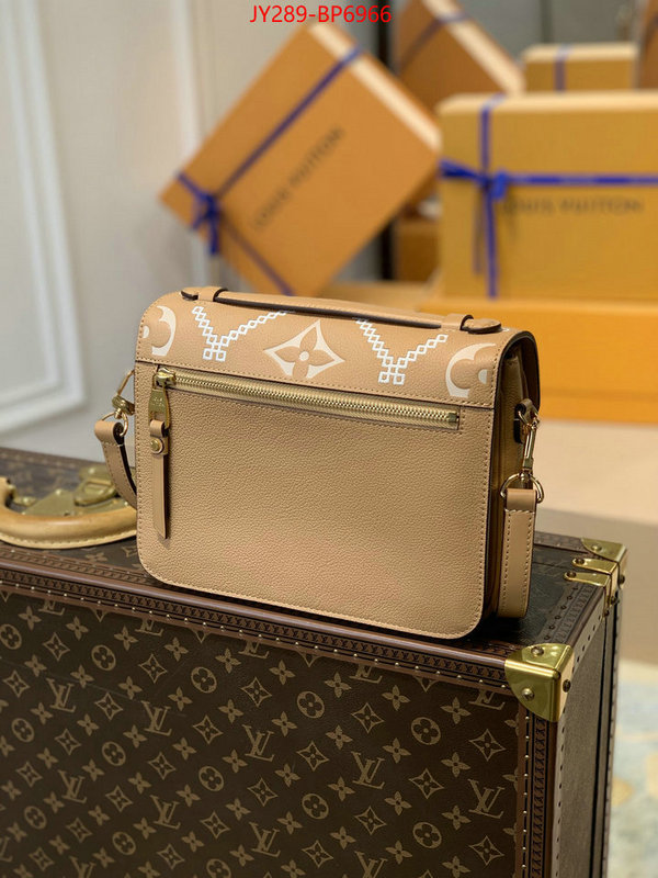 LV Bags(TOP)-Pochette MTis-Twist-,ID: BP6966,$: 289USD