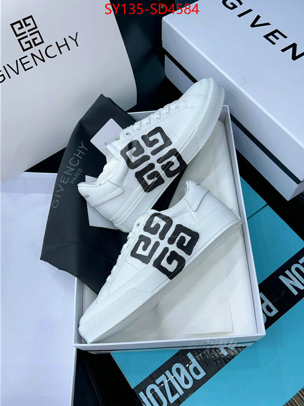 Men shoes-Givenchy,best website for replica , ID: SD4584,$: 135USD