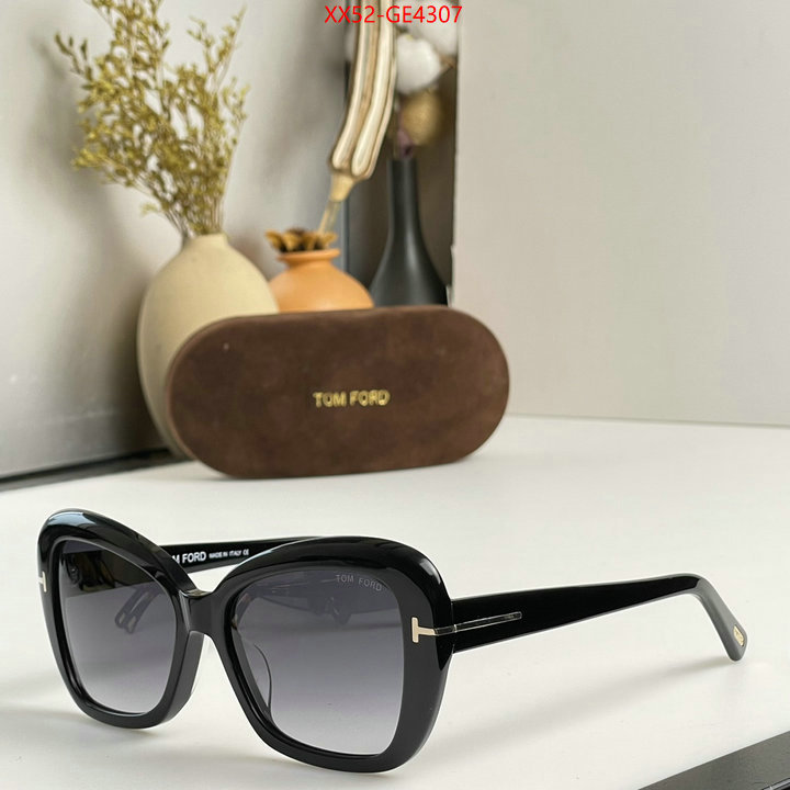 Glasses-Tom Ford,online sale , ID: GE4307,$: 52USD