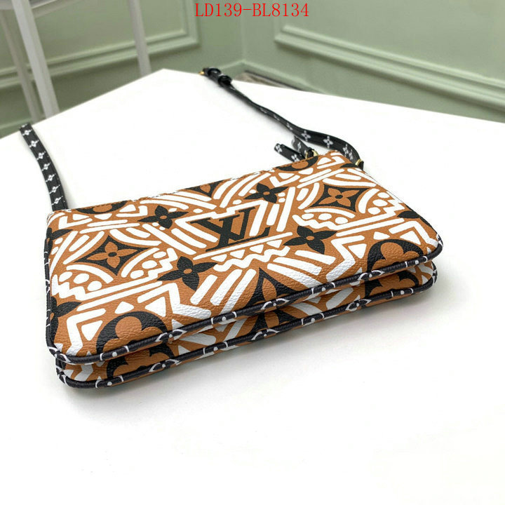 LV Bags(4A)-Pochette MTis Bag-Twist-,ID: BL8134,$: 139USD