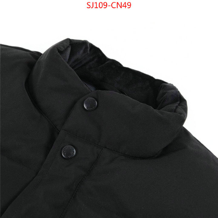 Down jacket Women-Canada Goose,high , ID: CN49,$: 109USD