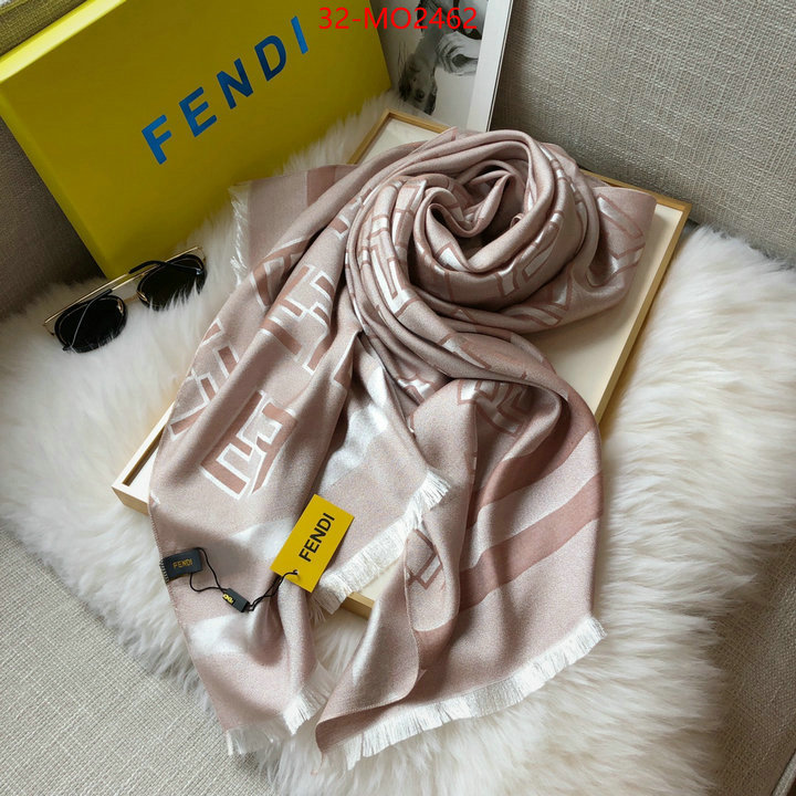 Scarf-Fendi,replica wholesale , ID: MO2462,$: 32USD