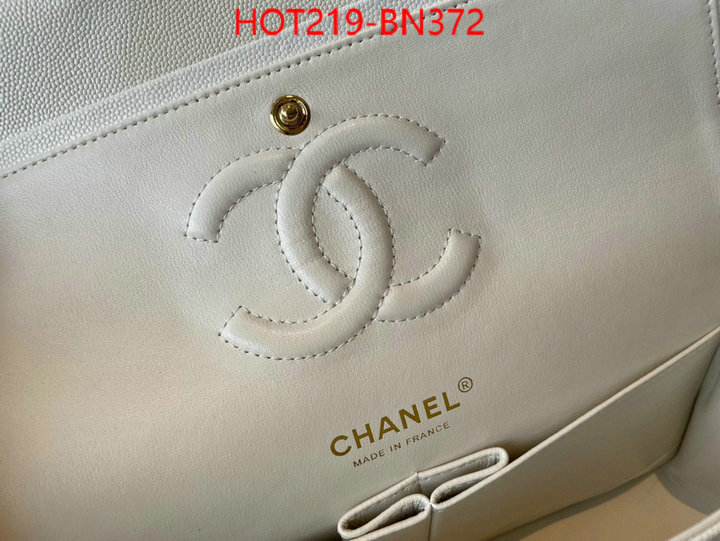 Chanel Bags(TOP)-Diagonal-,ID: BN372,$: 219USD