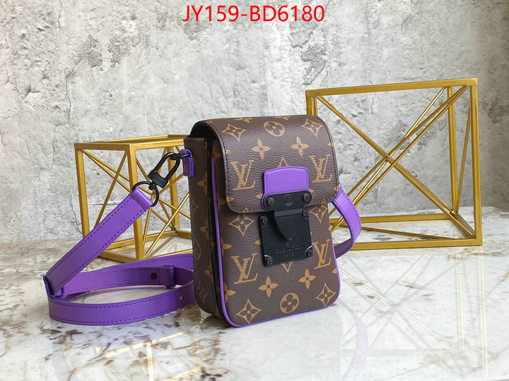 LV Bags(TOP)-Pochette MTis-Twist-,ID: BD6180,$: 159USD