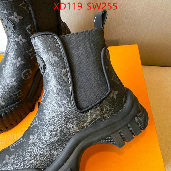 Women Shoes-Boots,top fake designer , ID: SW255,$: 119USD