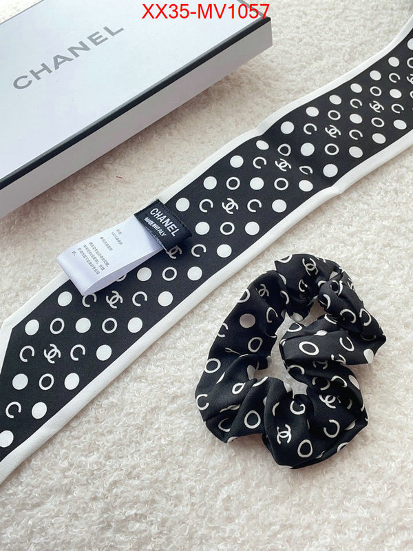 Hair band-Chanel,can you buy replica , ID: MV1057,$: 35USD