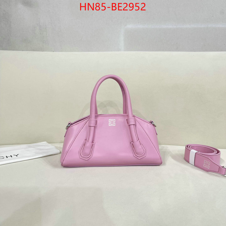 Givenchy Bags(4A)-Handbag-,ID: BE2952,$: 85USD