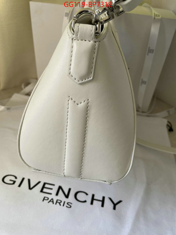 Givenchy Bags(4A)-Handbag-,ID: BP7318,$: 119USD