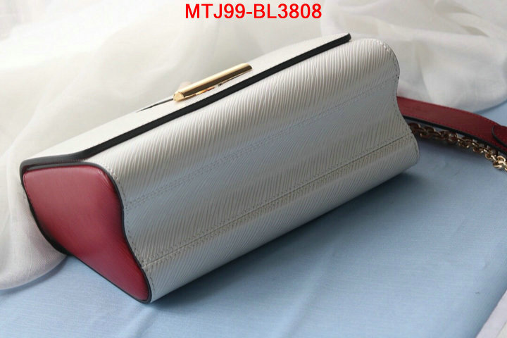 LV Bags(4A)-Pochette MTis Bag-Twist-,ID: BL3808,$: 99USD