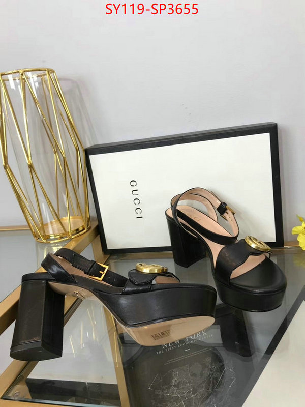 Women Shoes-Gucci,fashion designer , ID: SP3655,$: 119USD