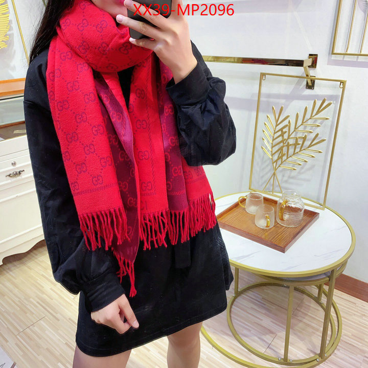 Scarf-Gucci,top quality designer replica , ID: MP2096,$: 39USD