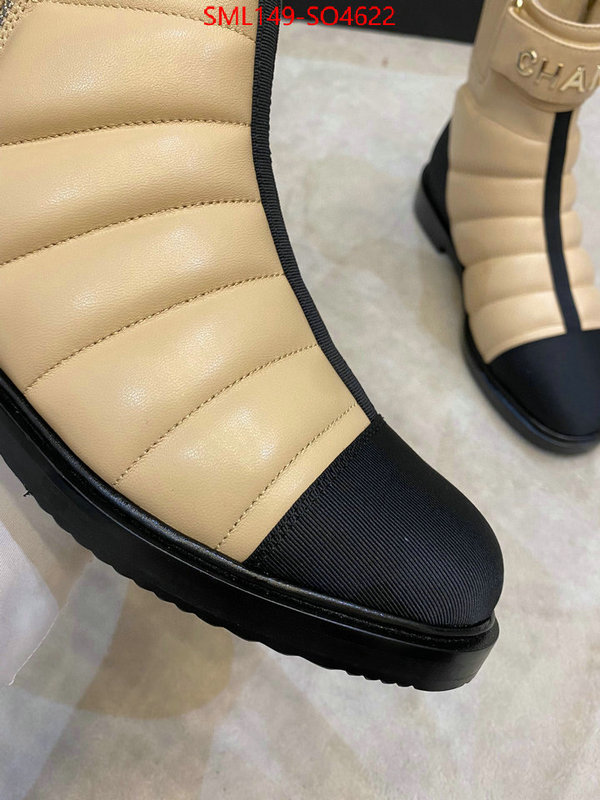 Women Shoes-Chanel,what best designer replicas , ID: SO4622,$: 149USD