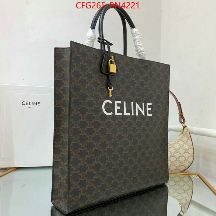 CELINE Bags(TOP)-Cabas Series,where should i buy to receive ,ID: BN4221,$: 265USD