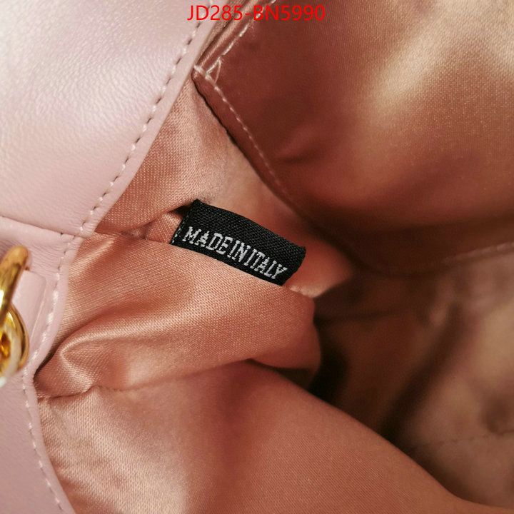 Miu Miu Bags(TOP)-Diagonal-,what's best ,ID: BN5990,$: 285USD