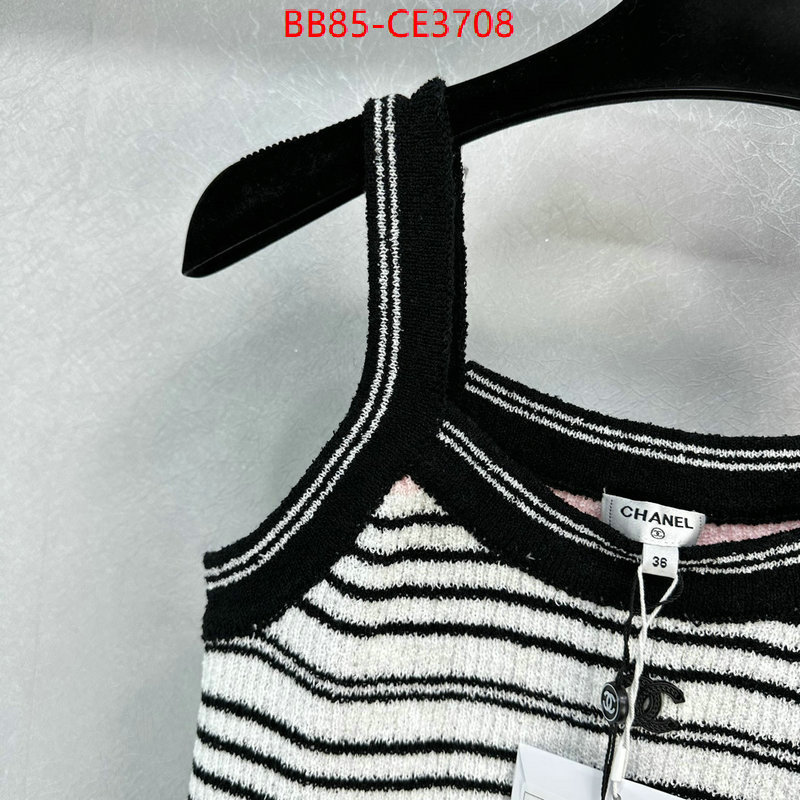 Clothing-Chanel,for sale cheap now ,ID: CE3708,$:85USD