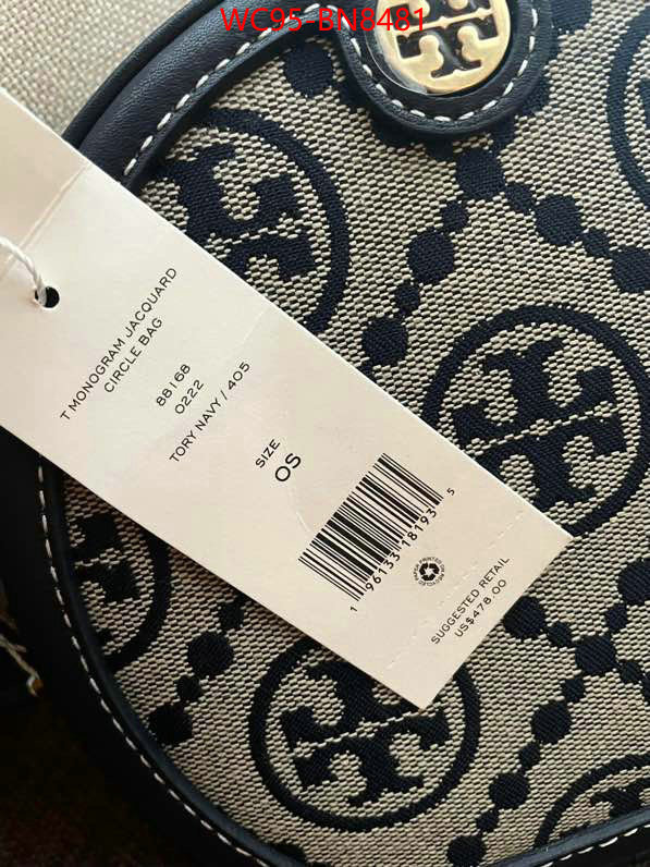 Tory Burch Bags(4A)-Diagonal-,new designer replica ,ID: BN8481,$: 95USD