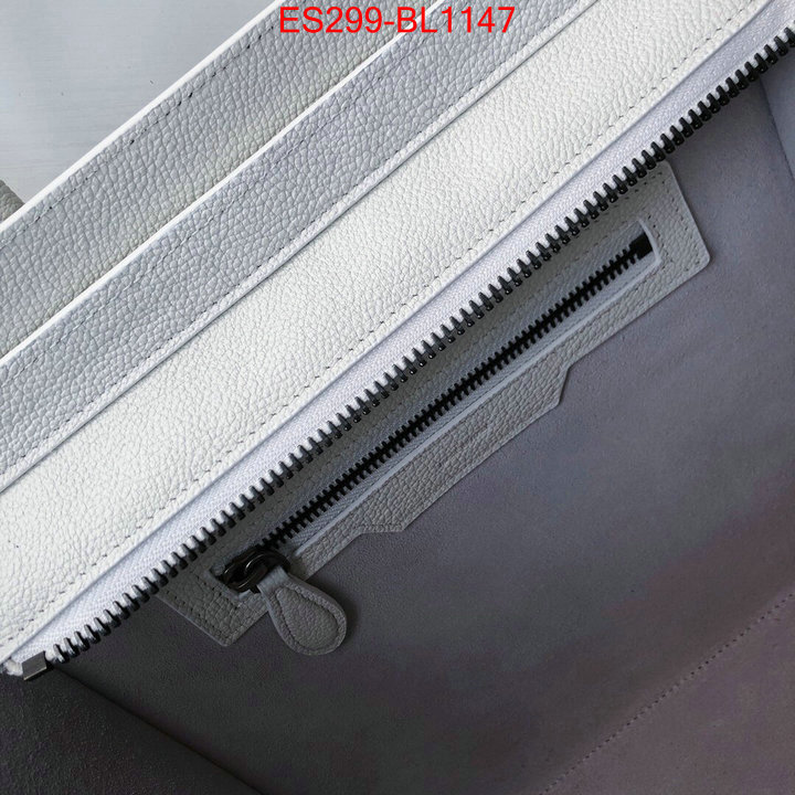 CELINE Bags(TOP)-Handbag,aaaaa+ quality replica ,ID: BL1147,$: 299USD