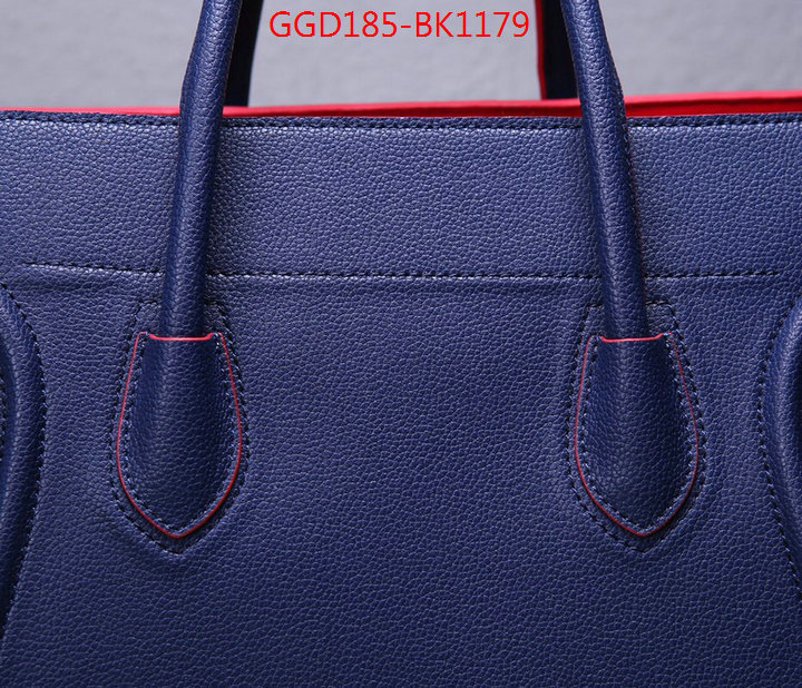 CELINE Bags(TOP)-Handbag,can you buy knockoff ,ID: BK1179,$:185USD