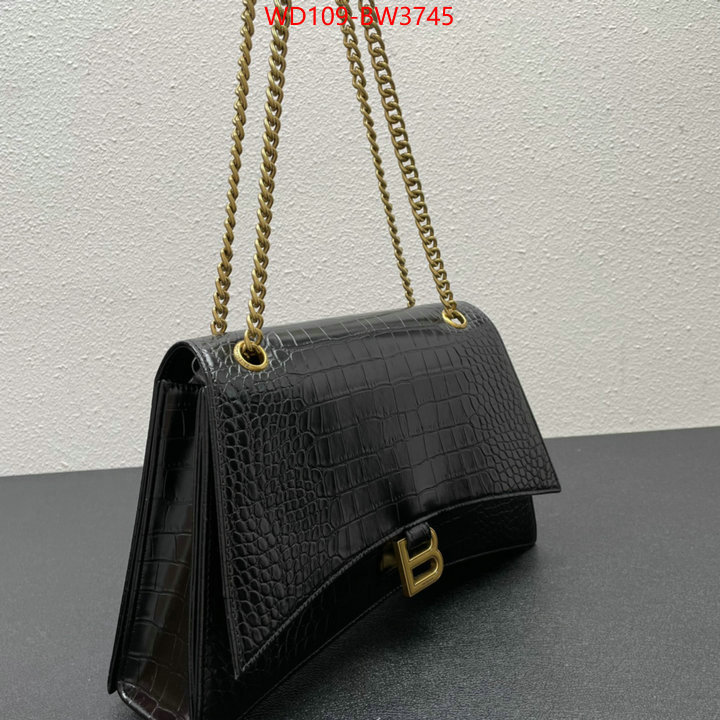 Balenciaga Bags(4A)-Other Styles,how to find designer replica ,ID: BW3745,$: 109USD