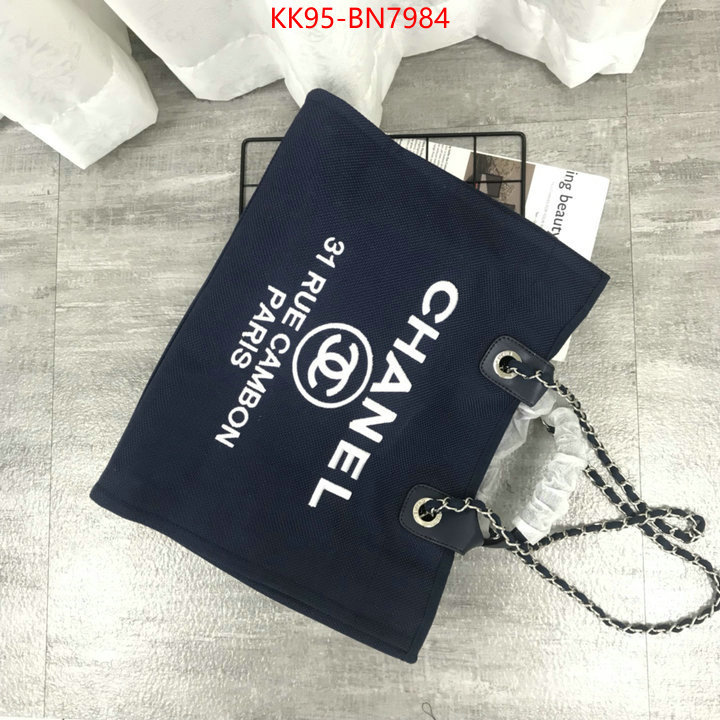 Chanel Bags(4A)-Handbag-,ID: BN7984,$: 95USD