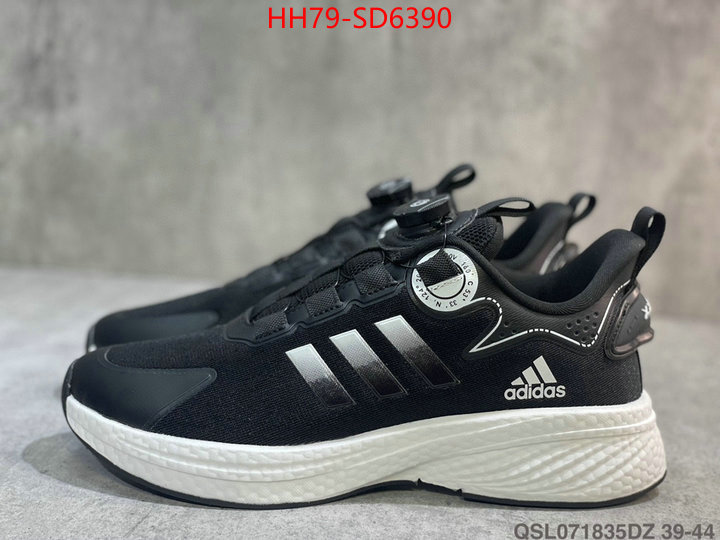 Men Shoes-Adidas,designer 1:1 replica , ID: SD6390,$: 79USD