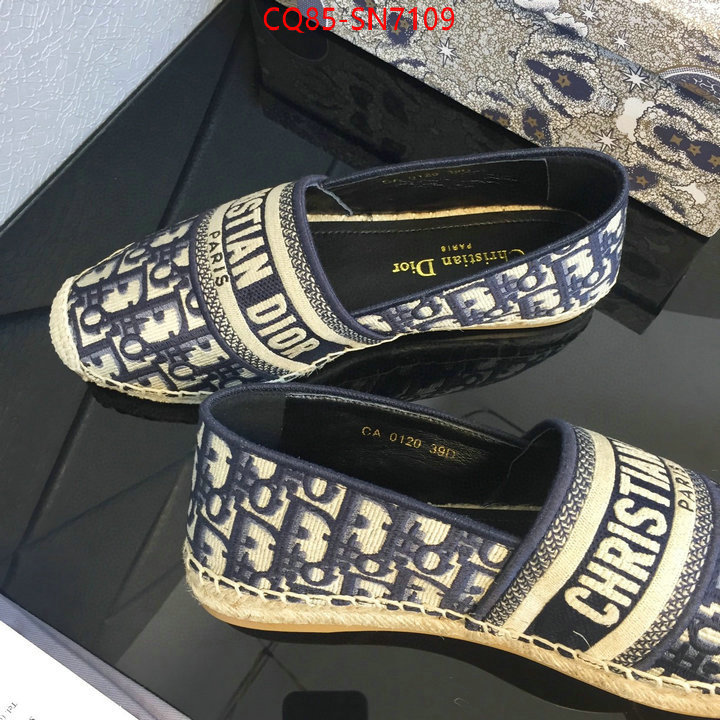 Women Shoes-Dior,online from china , ID: SN7109,$: 85USD