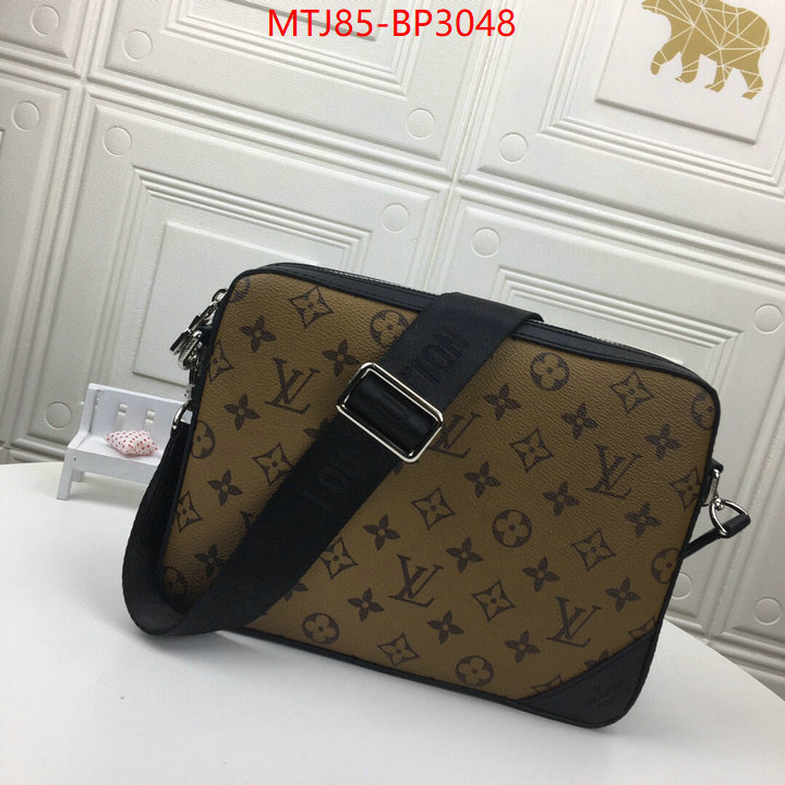 LV Bags(4A)-Pochette MTis Bag-Twist-,ID: BP3048,$: 85USD