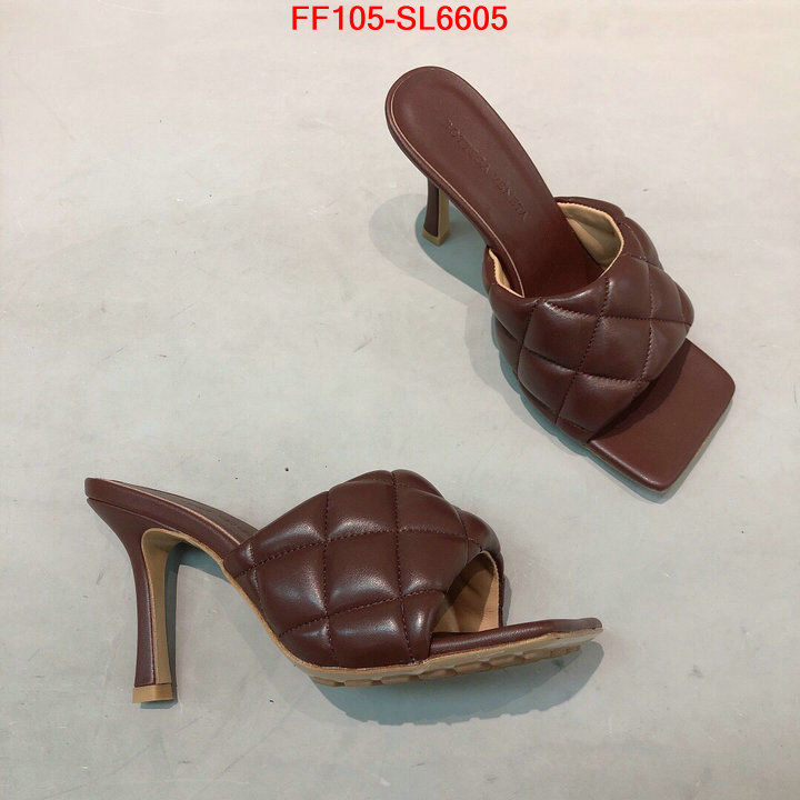 Women Shoes-BV,replica , ID: SL6605,$: 105USD