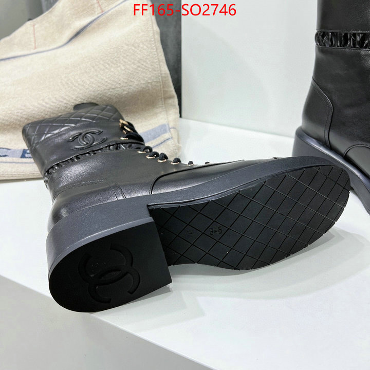 Women Shoes-Chanel,buy luxury 2023 , ID: SO2746,$: 165USD