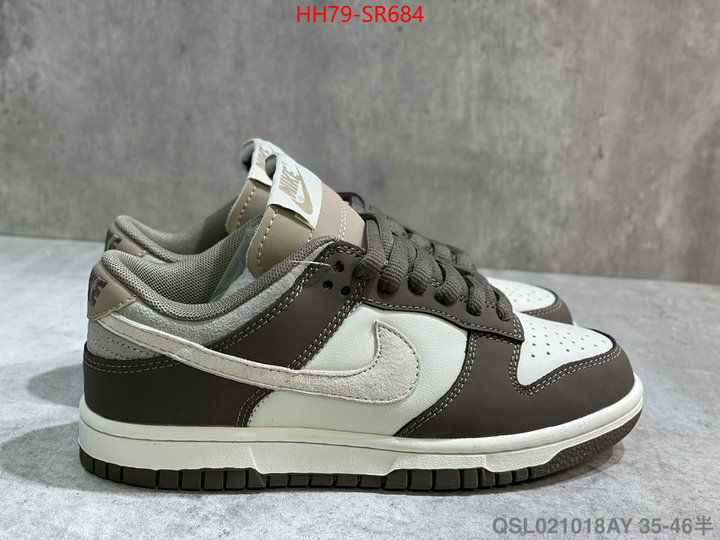 Men Shoes-Nike,wholesale designer shop , ID: SR684,$: 79USD