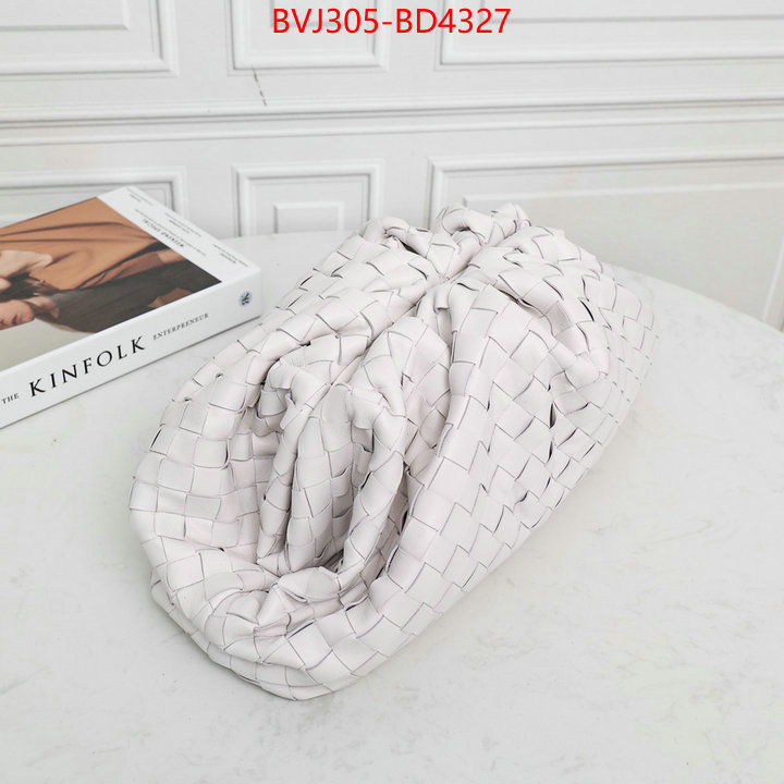 BV Bags(TOP)-Pouch Series-,replica how can you ,ID: BD4327,$: 305USD