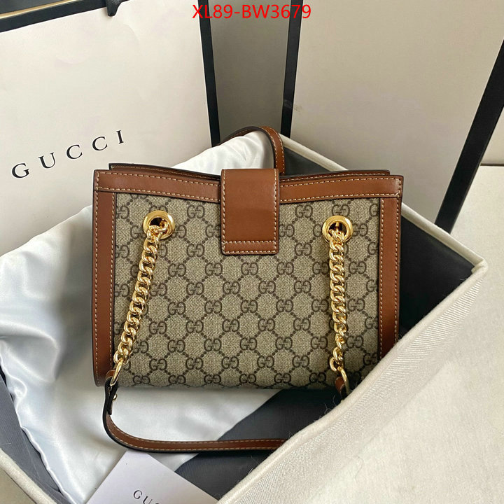 Gucci Bags(4A)-Padlock-,from china ,ID: BW3679,$: 89USD