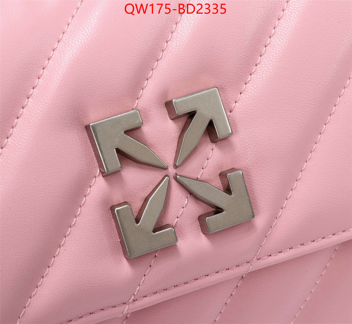 Off-White Bags ( TOP )-Diagonal-,sellers online ,ID: BD2335,$: 175USD