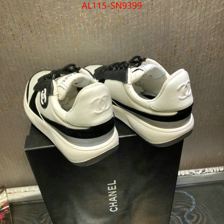 Women Shoes-Chanel,high quality 1:1 replica , ID: SN9399,$: 115USD