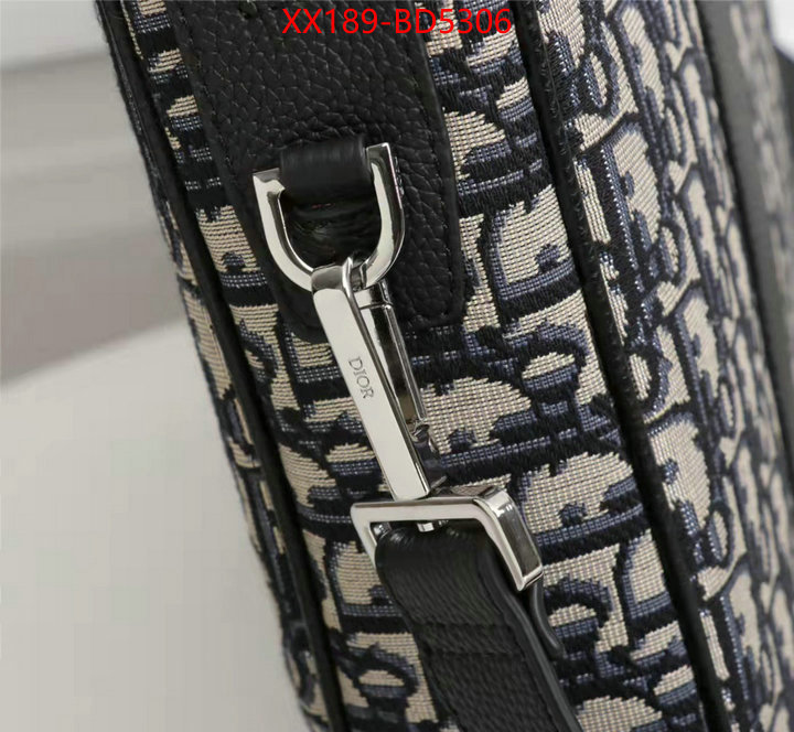 Dior Bags(TOP)-Other Style-,ID: BD5306,$: 189USD