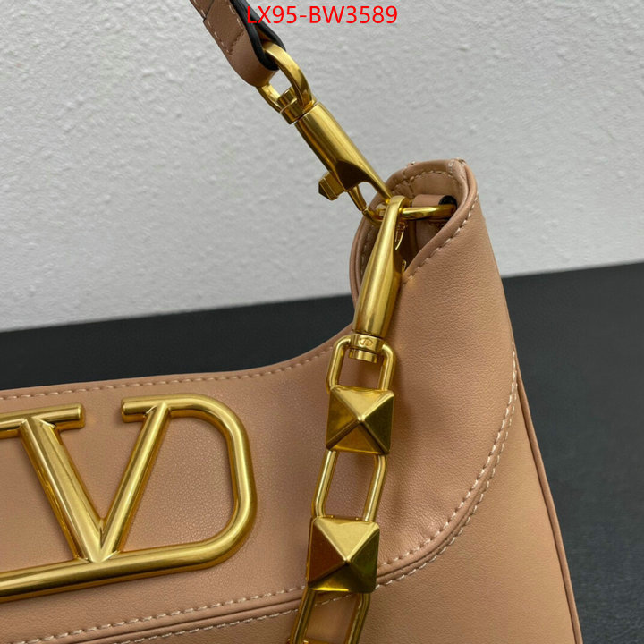 Valentino Bags(4A)-Handbag-,cheap wholesale ,ID: BW3589,$: 95USD