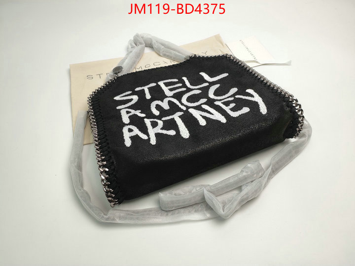 Stella McCartney Bags (TOP)-Handbag-,where should i buy to receive ,ID: BD4375,$: 119USD