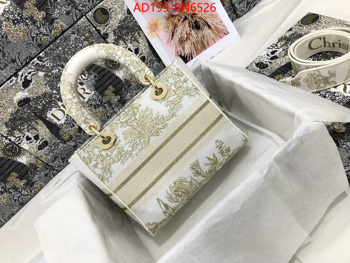 Dior Bags(TOP)-Lady-,ID: BN6526,$: 199USD