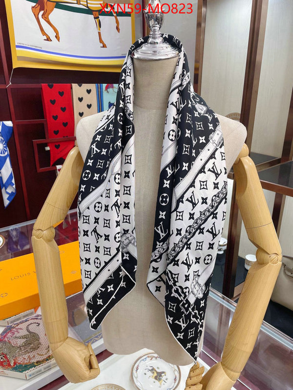 Scarf-LV,at cheap price , ID: MO823,$: 59USD